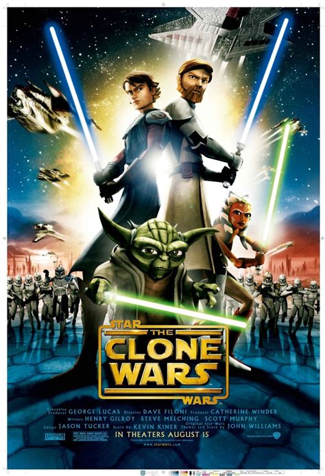 when to watch star wars clone wars movie|clone wars release date.